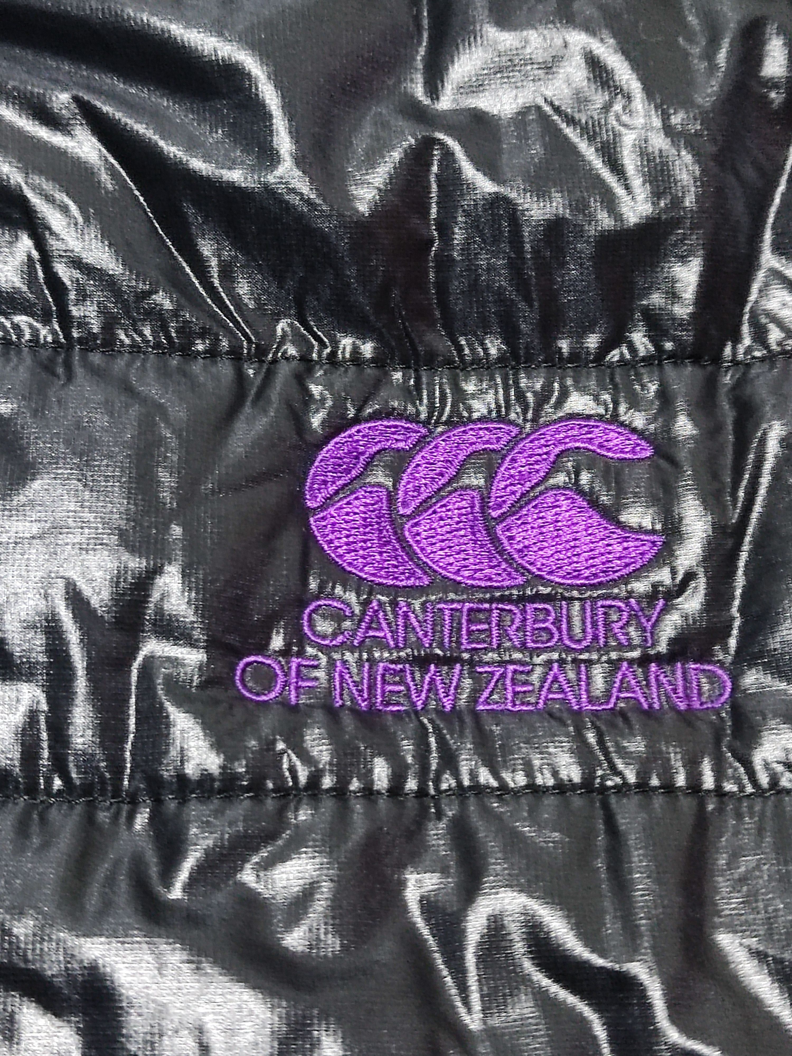Canterbury of New Zealand Canterbury x Goldwin Kodenshi Photoelectron Puffer Jacket Size US L / EU 52-54 / 3 - 5 Thumbnail