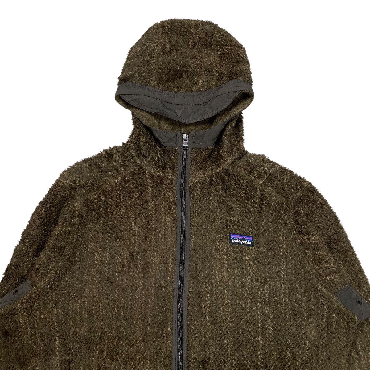 Patagonia Patagonia Arctos Hooded Fleece Jacket Size US M / EU 48-50 / 2 - 2 Thumbnail