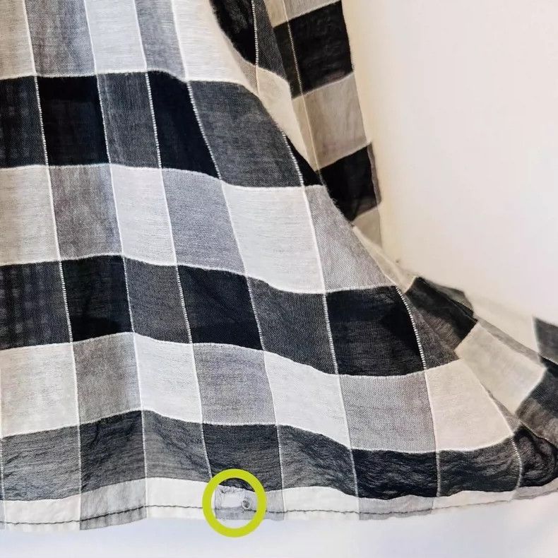 Comme des Garcons Comme Des Garcons Deformed shirt Size S / US 4 / IT 40 - 7 Thumbnail