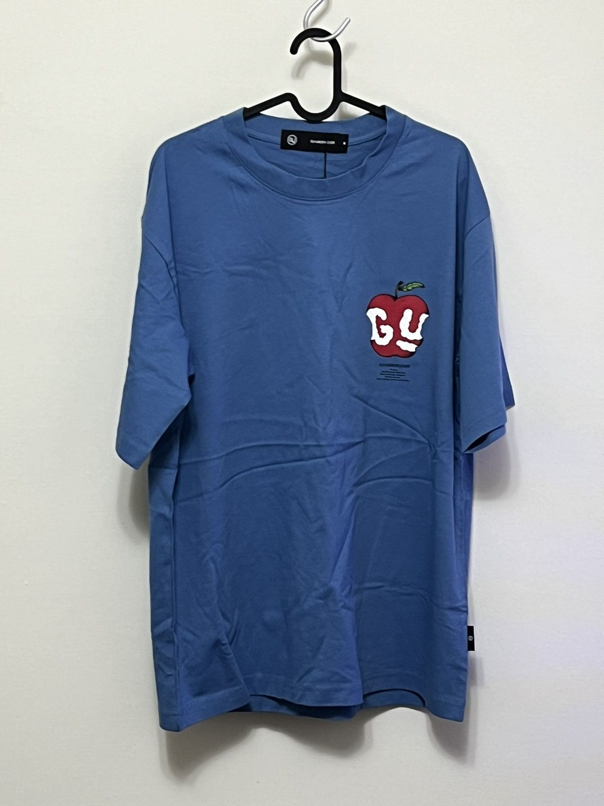 GU × Undercover Undercover GU Tee Size US M / EU 48-50 / 2 - 1 Thumbnail
