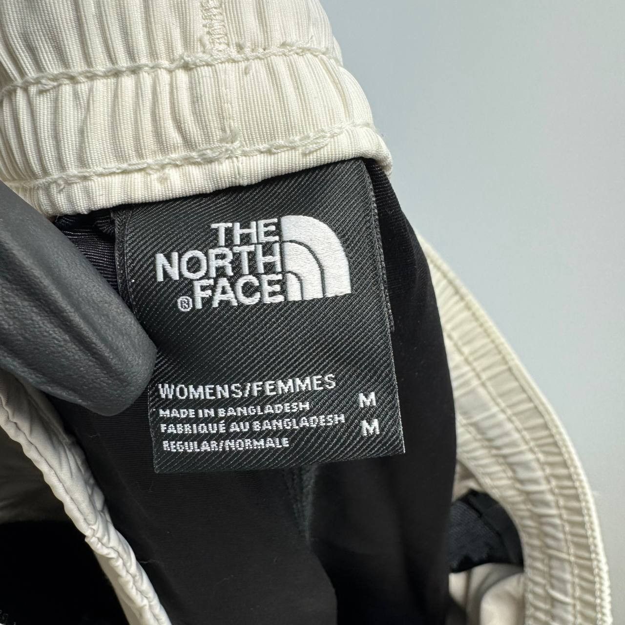 The North Face The North Face Colorblock Track Pants Womens Size M Size 34" / US 12 / IT 48 - 3 Thumbnail