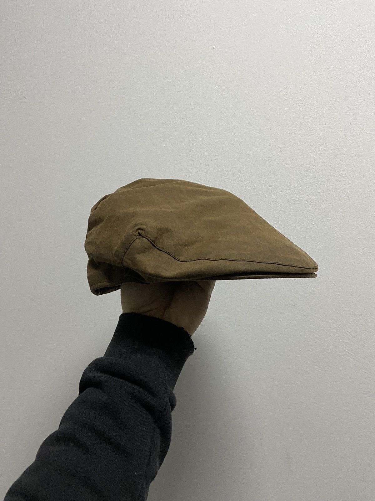 Barbour × Vintage Beretta Barbour vintage waxed Size ONE SIZE - 1 Thumbnail