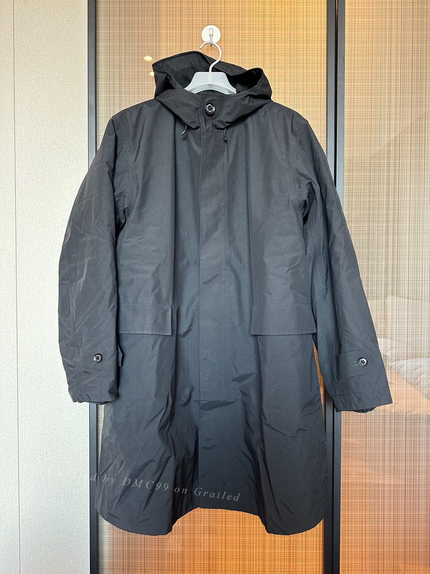 The North Face The North Face Gore-Tex 2L Detachable Down Jacket Size US XL / EU 56 / 4 - 1 Thumbnail