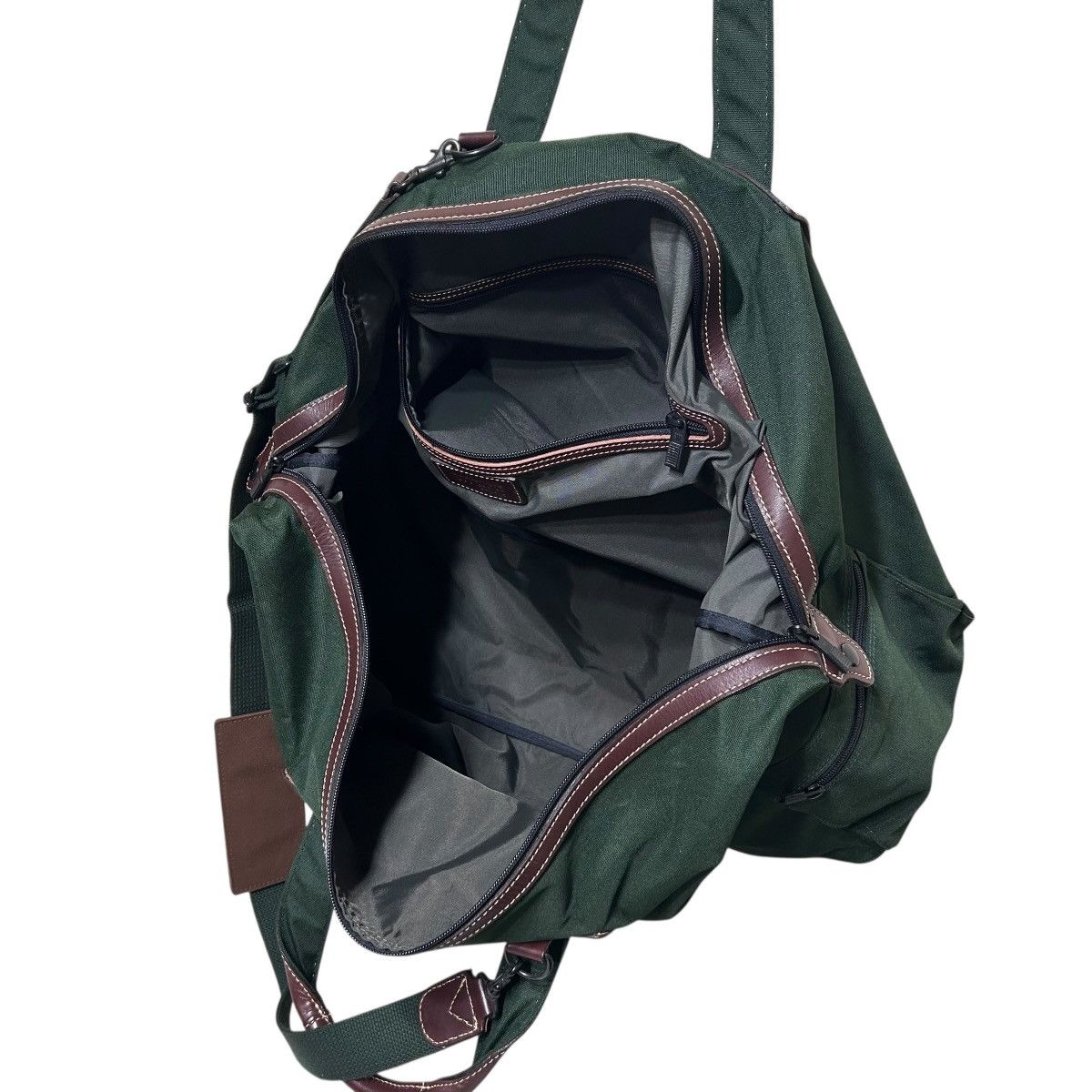 ISSEY MIYAKE MEN archive テックナイロンバッグ ISSEY MIYAKE MEN archive テックナイロンバッグ