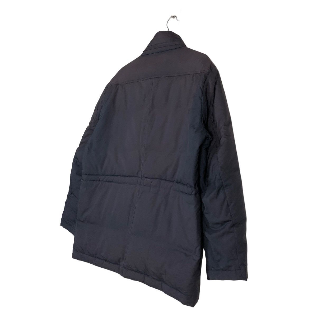 Japanese Brand 🔥VINTAGE PUFFER DOWN JACKET LANVIN COLLECTION JAPAN Size US M / EU 48-50 / 2 - 10 Thumbnail