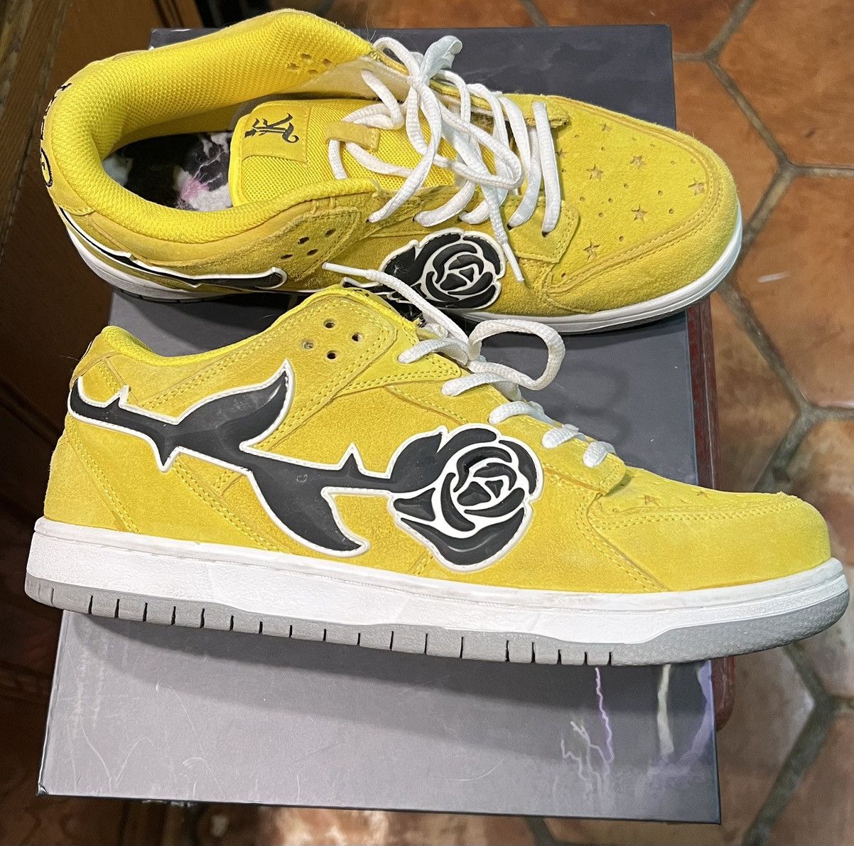 Designer × Other Lightning Kizo Size US 10 / EU 43 - 3 Thumbnail