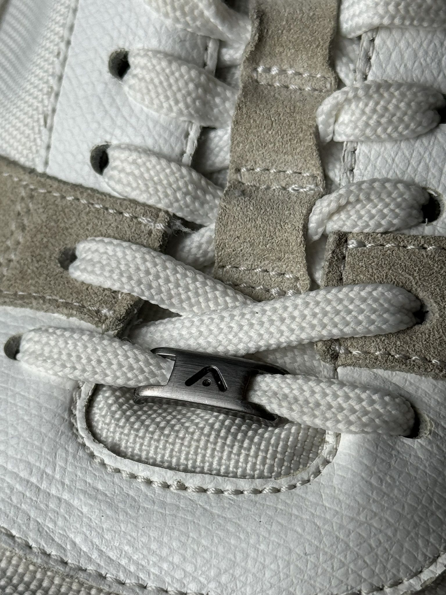 Japanese Brand Ambitious Sneakers Size US 11 / EU 44 - 7 Thumbnail