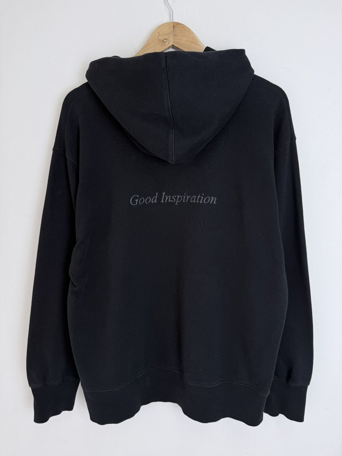 GU × Maison MIHARA YASUHIRO Miharaysuhiro X GU Hoodie. Size US L / EU 52-54 / 3 - 3 Thumbnail