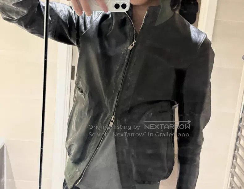 Carol Christian Poell Carol Christian Poell jacket Size US S / EU 44-46 / 1 - 8 Thumbnail