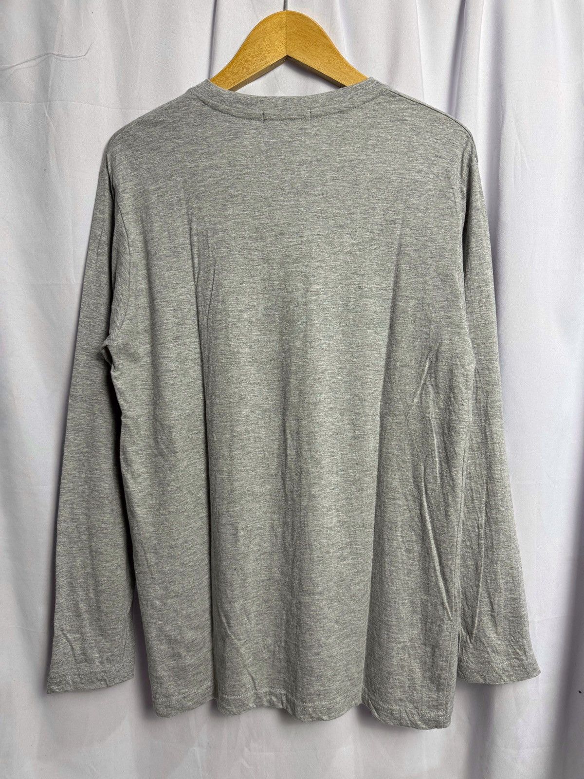 Beauty Beast × Hysteric Glamour × Japanese Brand Keep your head up Long Sleeve Size US M / EU 48-50 / 2 - 4 Thumbnail