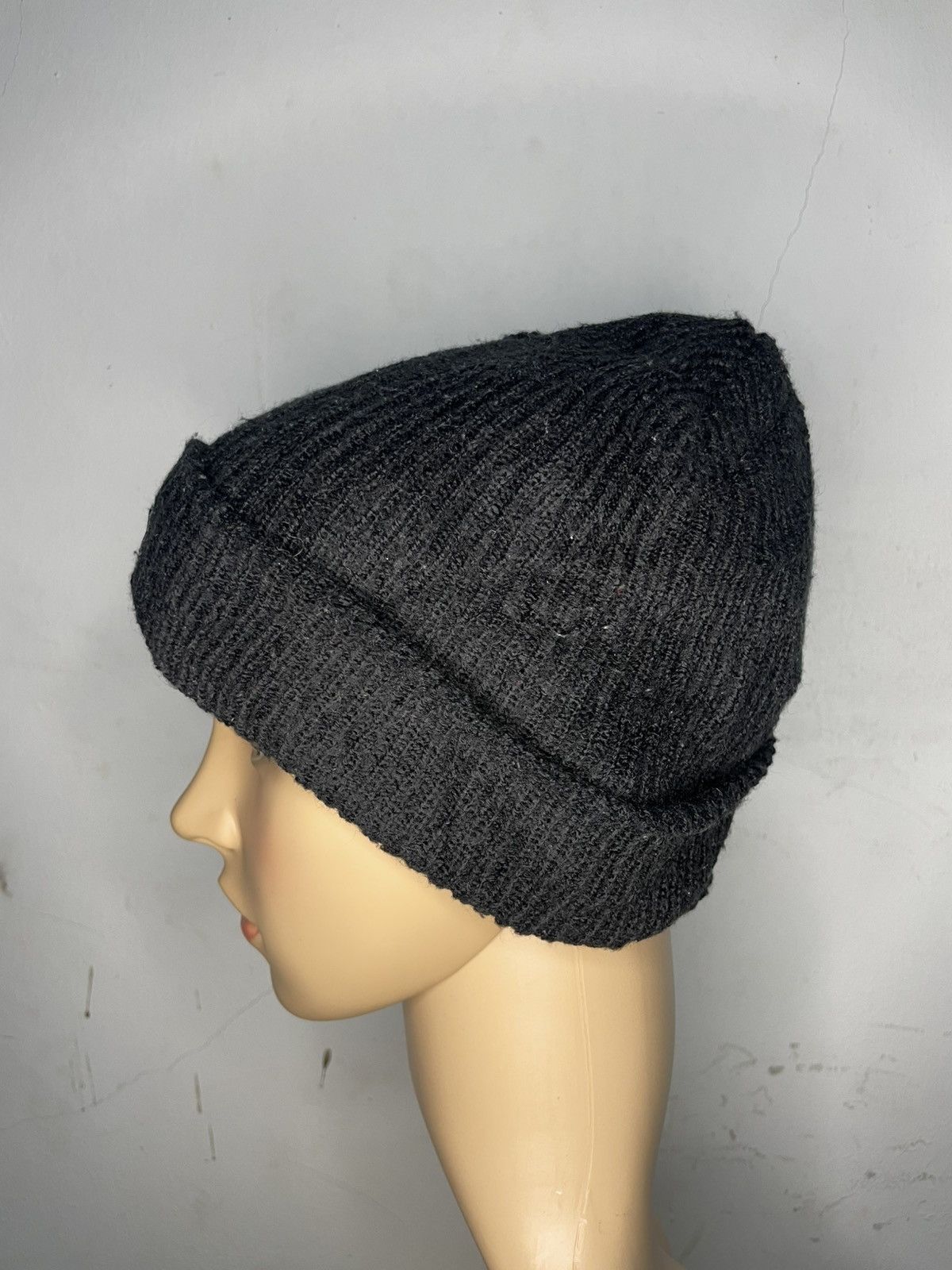 Stussy × Vintage Stussy beanie Size ONE SIZE - 2 Thumbnail