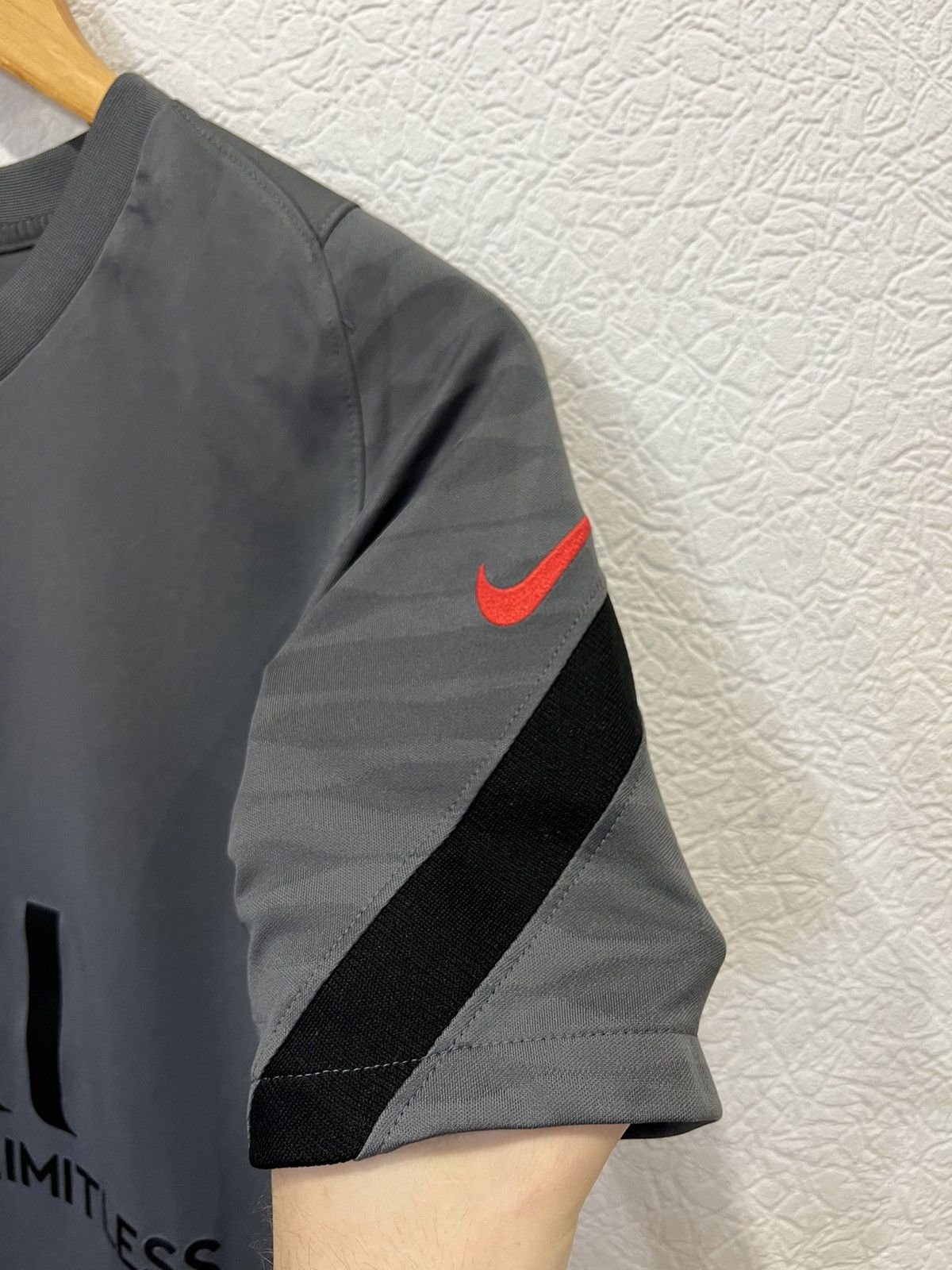 Nike Nike PSG Paris Saint Germain Soccer Jersey Football Size US S / EU 44-46 / 1 - 4 Thumbnail