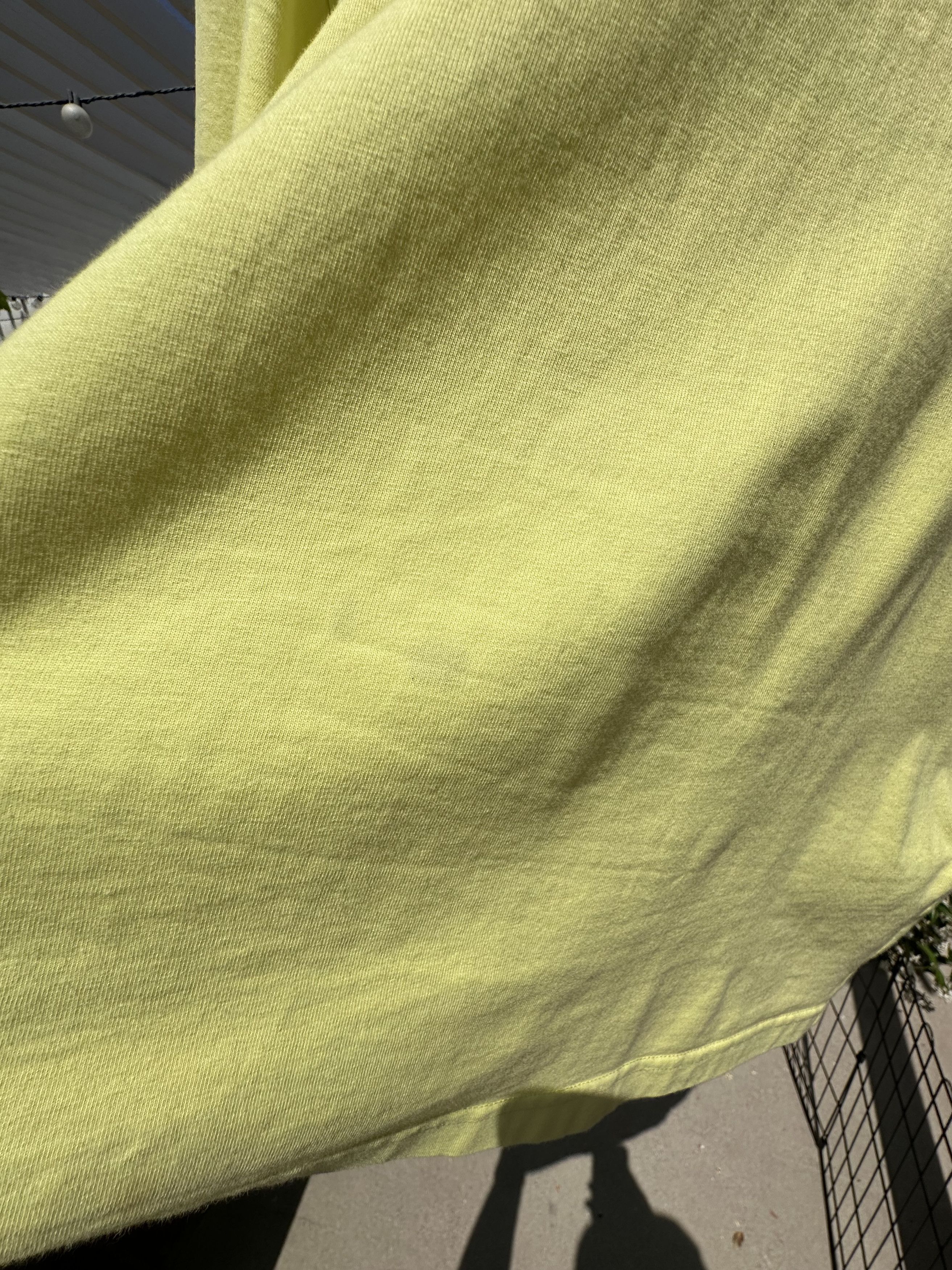 Moncler × Undefeated Moncler x Undefeated Genius 2 1952 T-Shirt Size US L / EU 52-54 / 3 - 6 Thumbnail