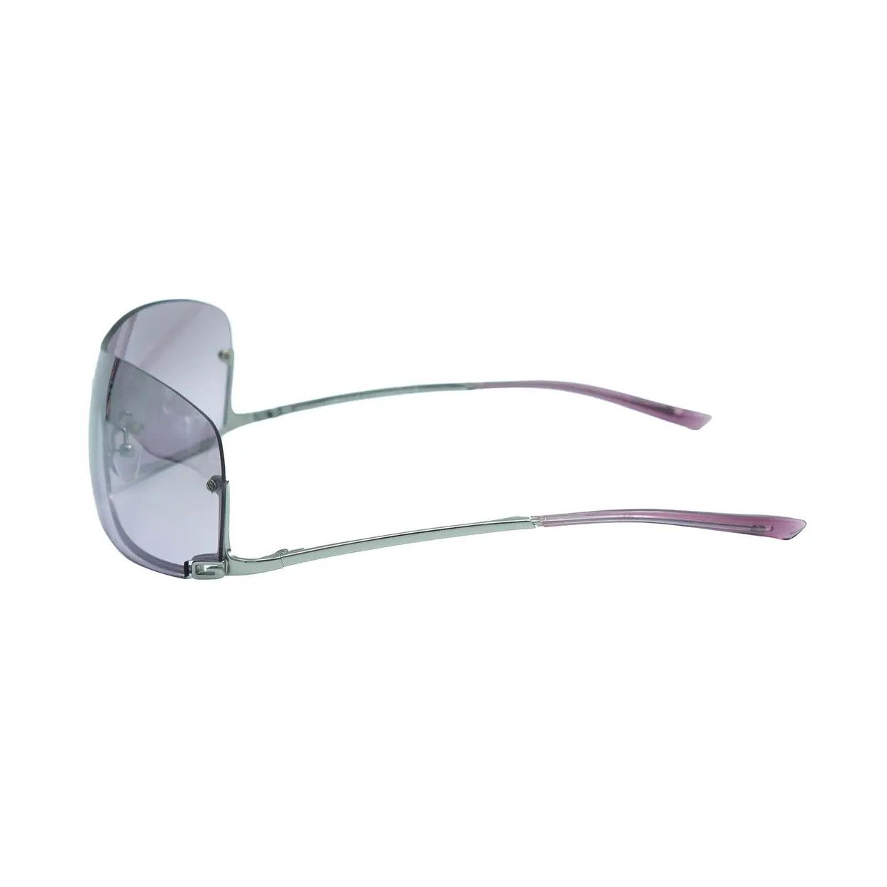 Gucci Gucci Sunglasses 1690 Logo Shield Mask Pop Vintage Size ONE SIZE - 3 Thumbnail