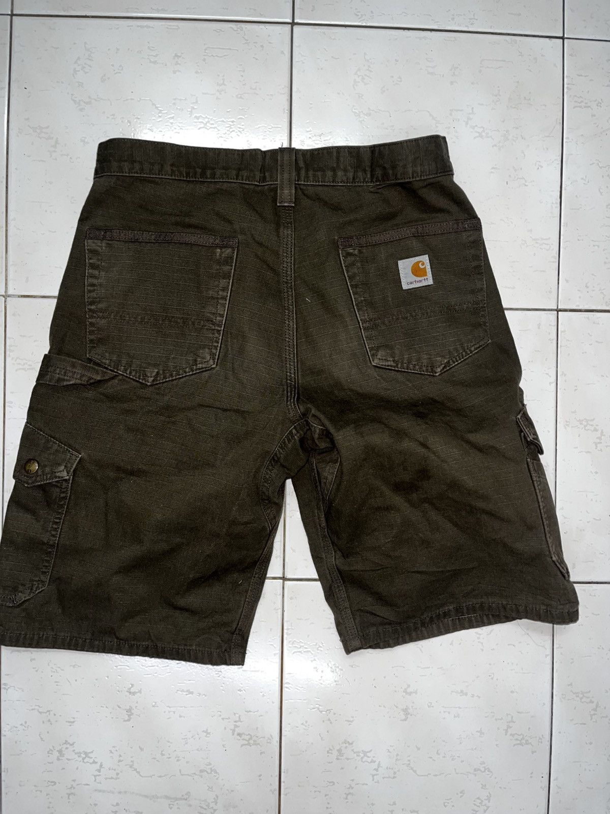 Carhartt CARHART CARGO Size US 32 / EU 48 - 2 Thumbnail
