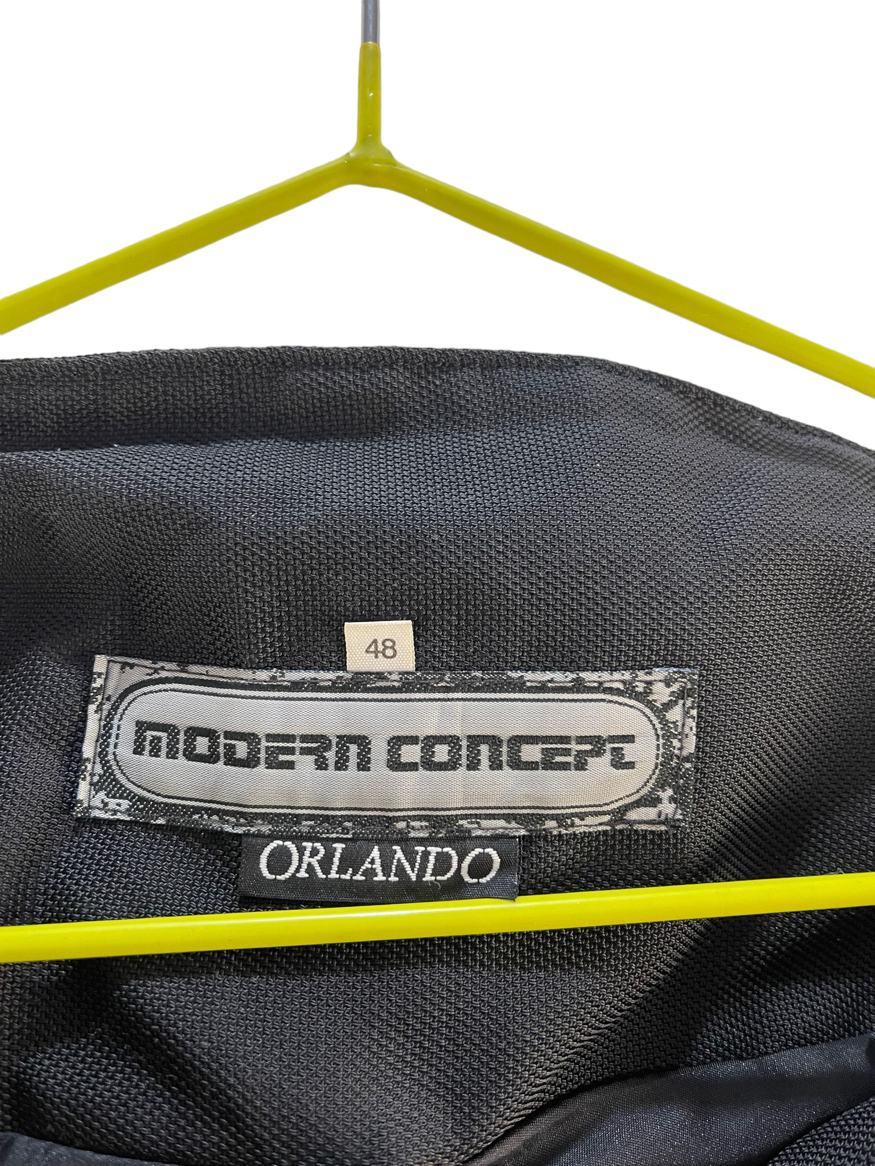 BMW × Goretex BMW Goretex Pant by Modern Concept Orlando Racing Pant Size US 34 / EU 50 - 11 Thumbnail