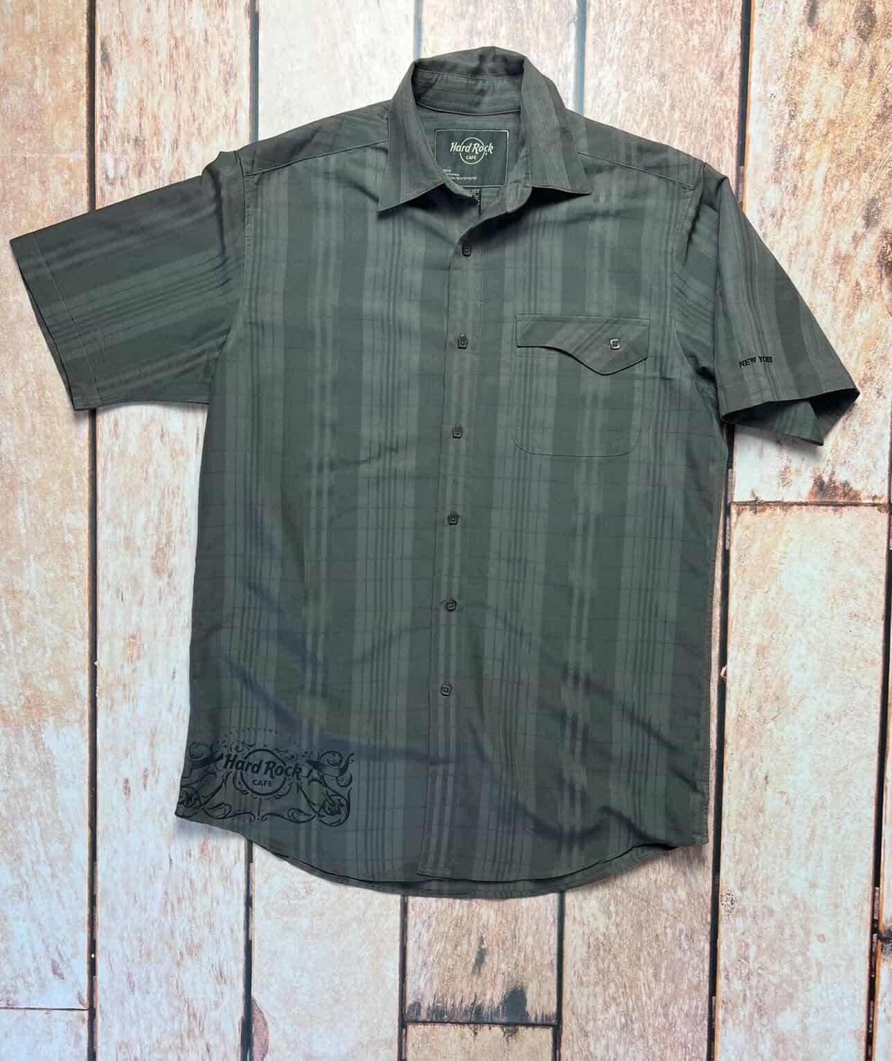 Hard Rock Cafe Hard Rock Cafe shirt Size US M / EU 48-50 / 2 - 1 Thumbnail