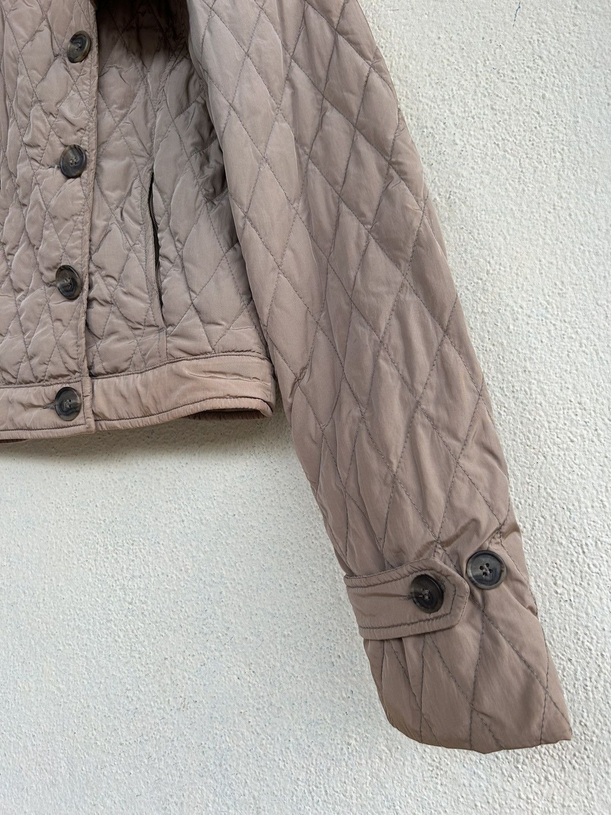 Moncler Moncler Puffer Jacket Size XXS / US 00 / IT 34 - 6 Thumbnail