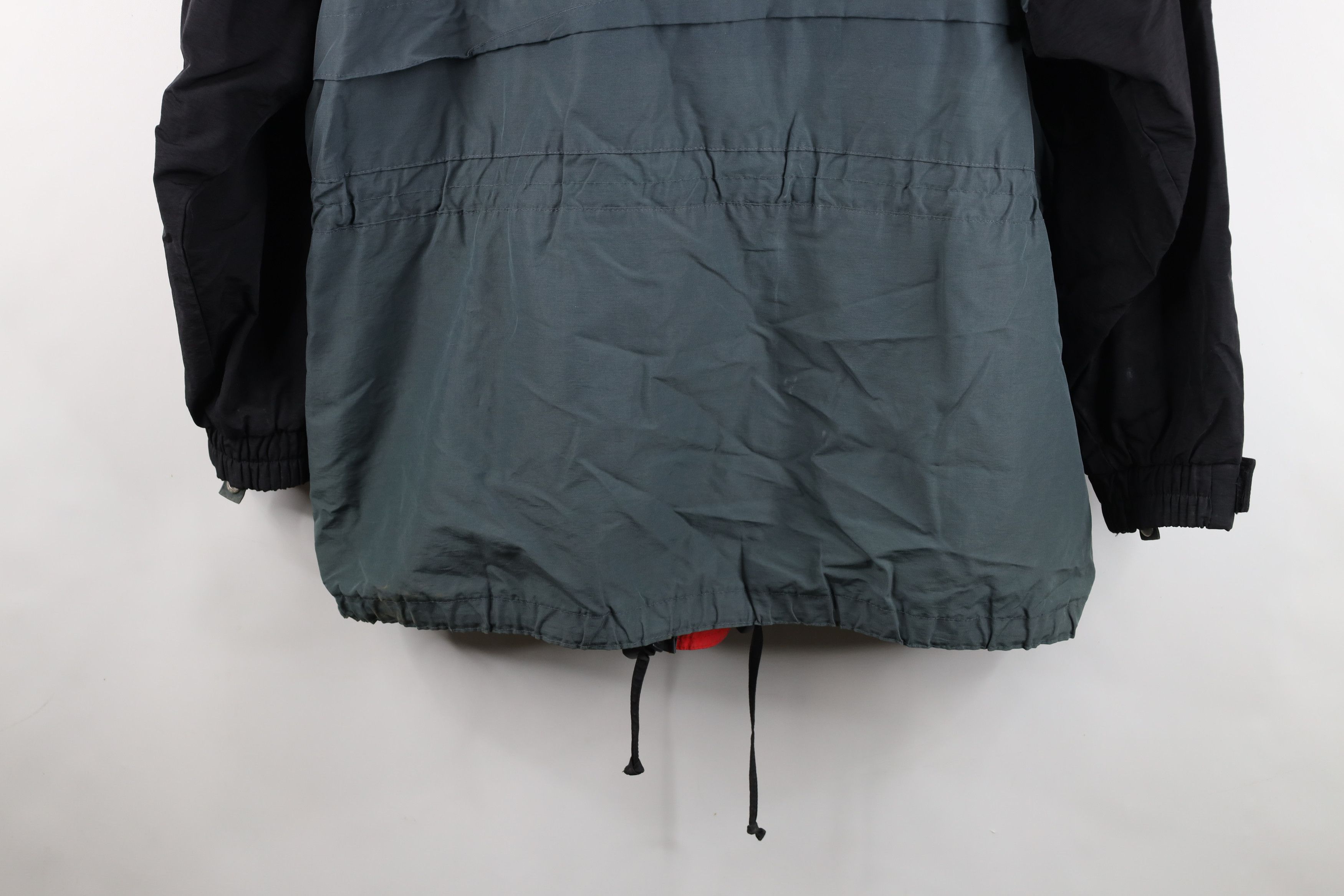 Vintage Vintage 90s Streetwear Snowboard Ski Parka Jacket Size US L / EU 52-54 / 3 - 17 Thumbnail