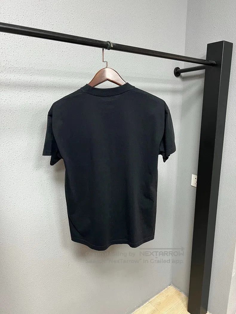 Balenciaga Balenciaga Paris Limited Short Sleeve. Size US XS / EU 42 / 0 - 2 Thumbnail