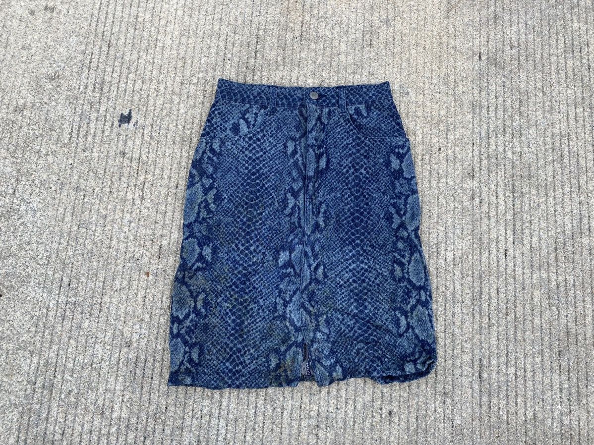 Designer × Vintage E hephen sixty - six Size 26" / US 2 / IT 38 - 1 Thumbnail