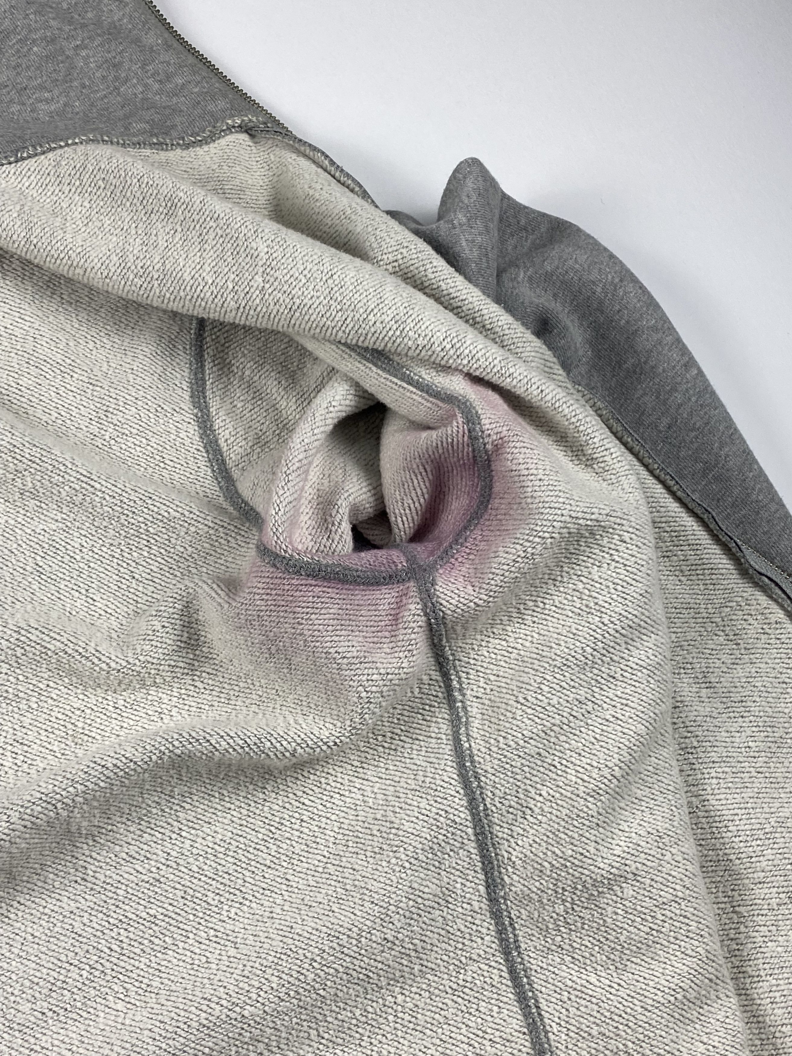 Bape Color Camo Shark Full Zip Hoodie Size US XL / EU 56 / 4 - 8 Thumbnail