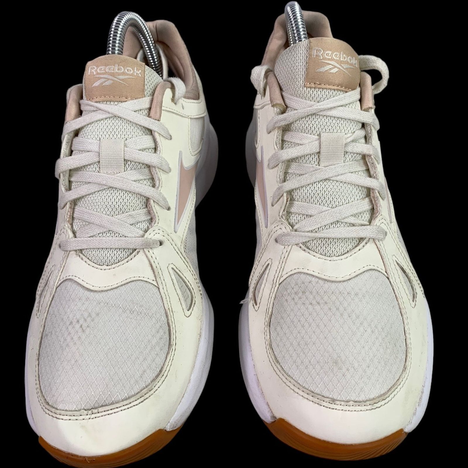 Reebok Reebok Womens Advanced Trainette GZ8252 Running Shoes Size US 10 / IT 40 - 2 Thumbnail
