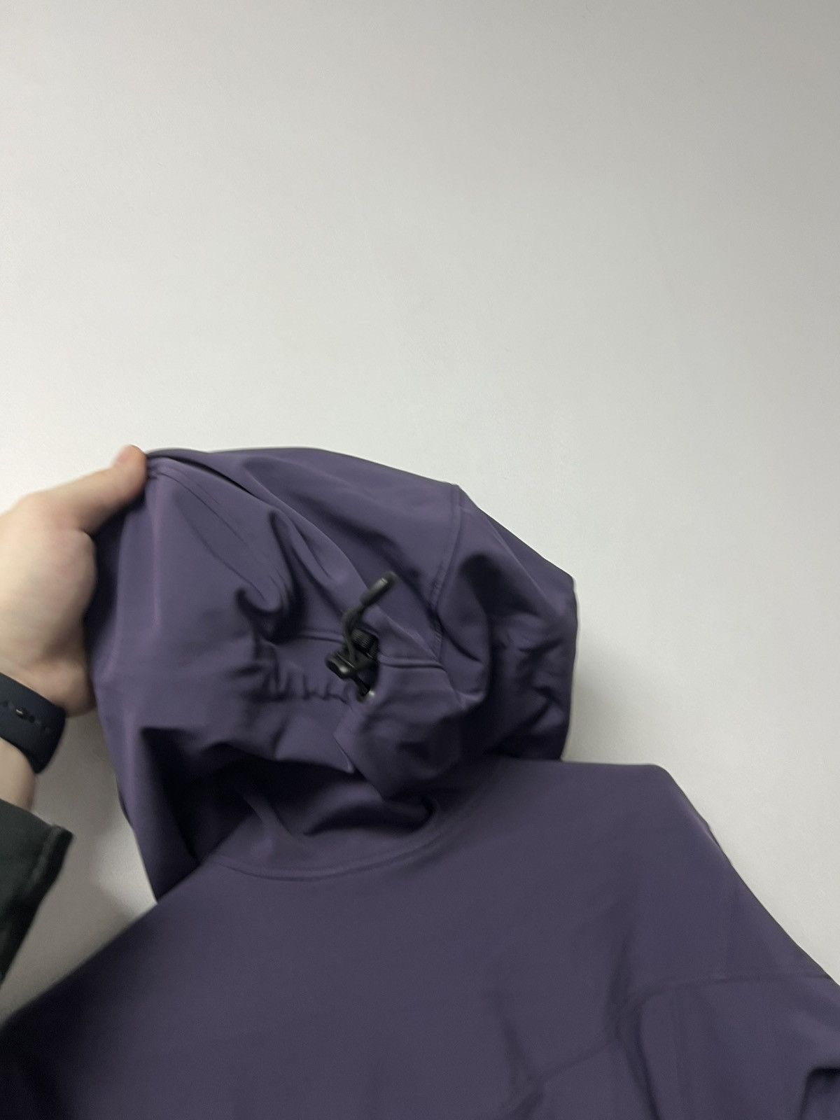 Arc'teryx Vintage Arcteryx Gamma MX soft shell polartec jacket Size US S / EU 44-46 / 1 - 14 Thumbnail