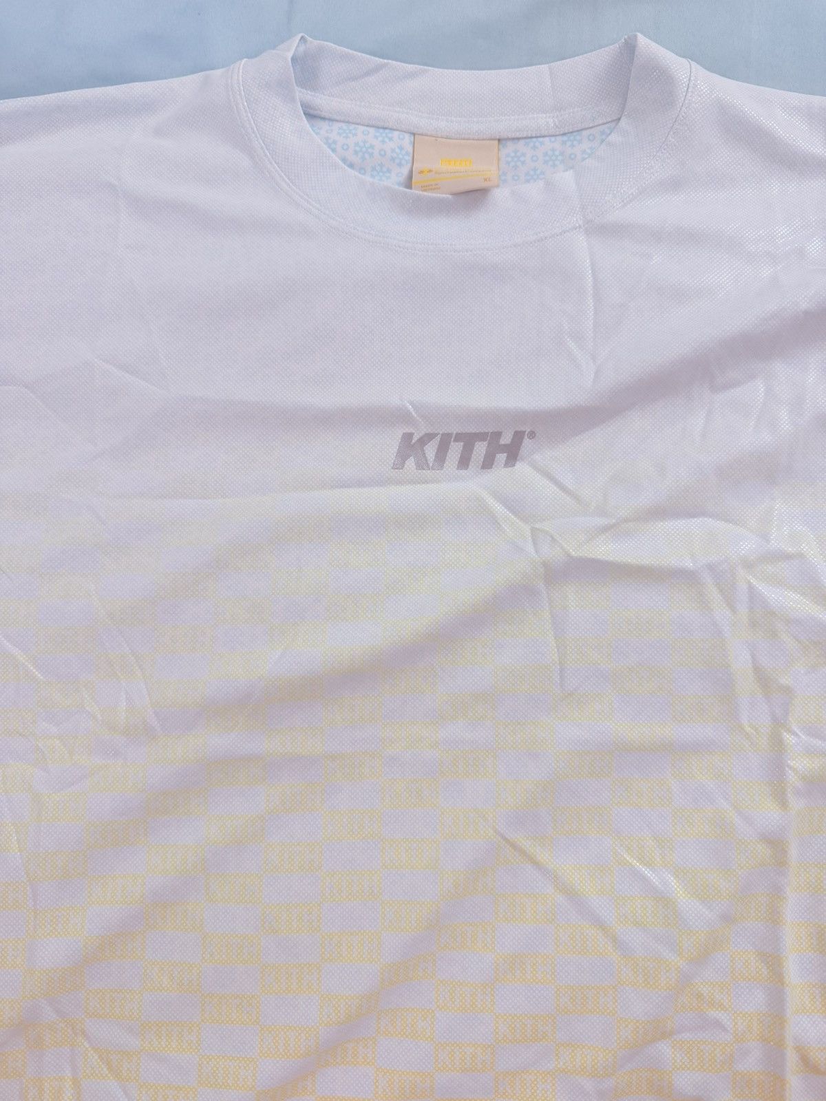 Columbia × Kith Kith for Columbia Terminal 2.0 Long Sleeve Size XL - New🔥 Size US XL / EU 56 / 4 - 2 Thumbnail