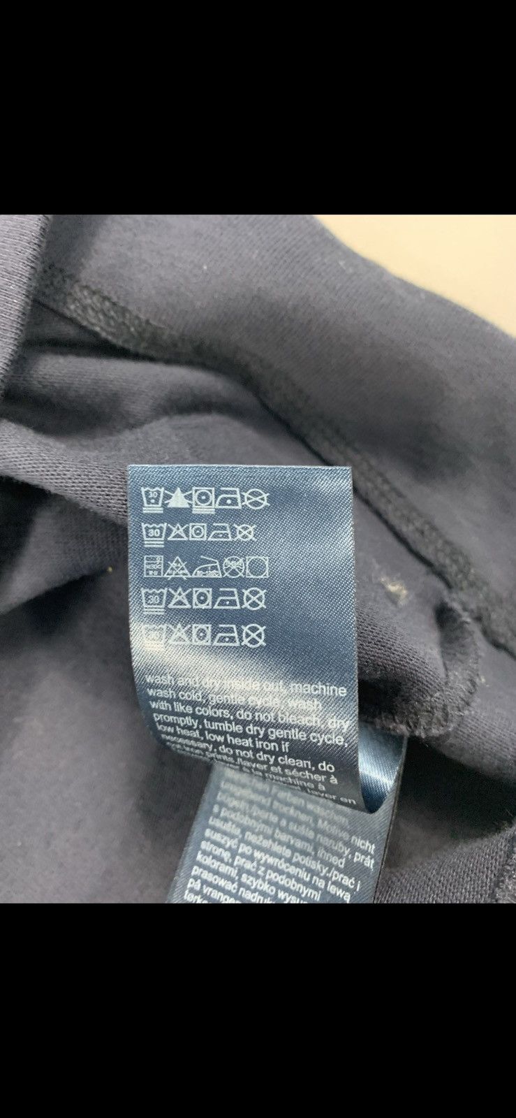 Kith × Tommy Hilfiger Kith Tommy Shirt Size US L / EU 52-54 / 3 - 6 Thumbnail