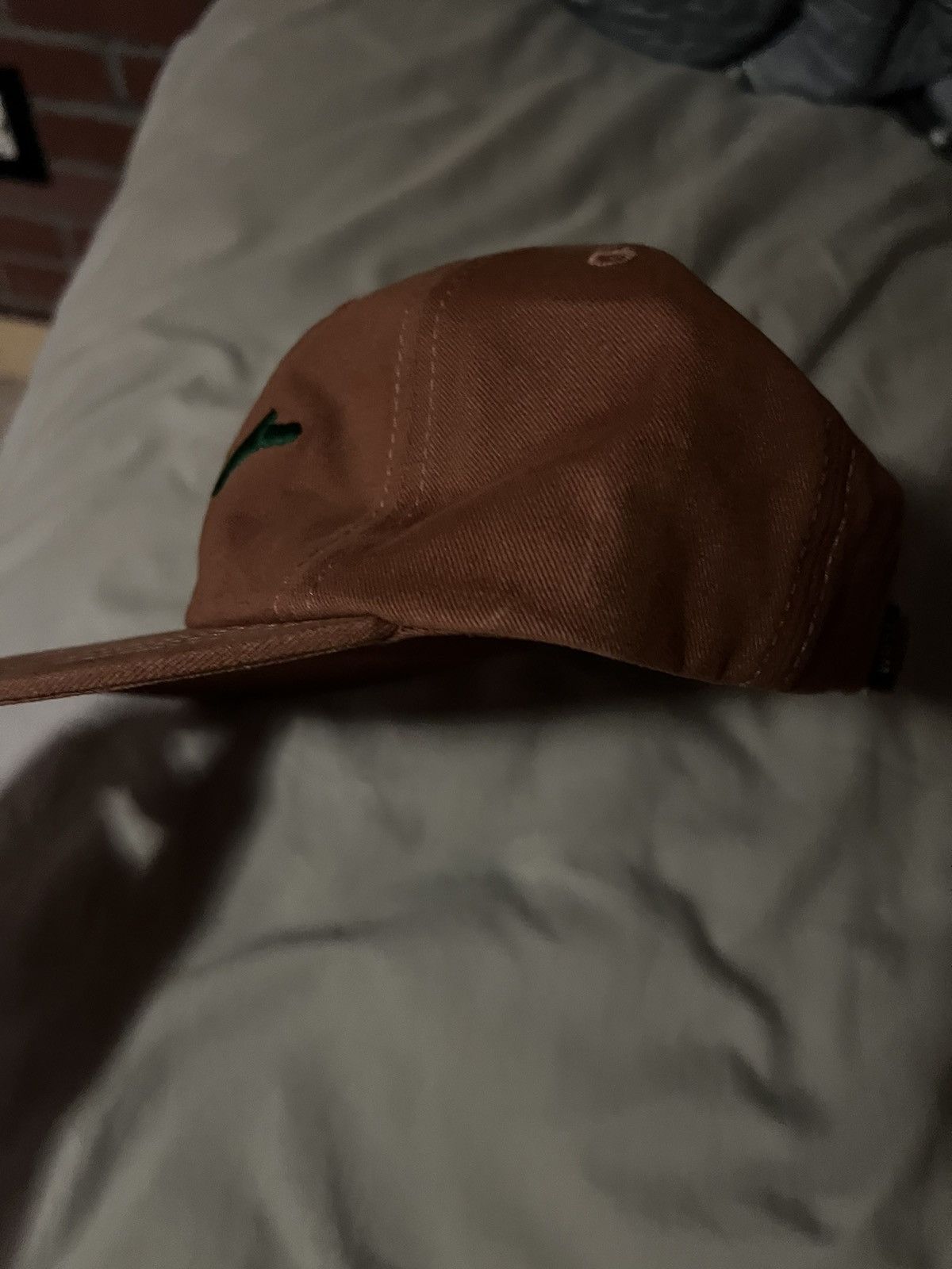 Designer × Vintage Lo(n/v)er Hat Size ONE SIZE - 6 Thumbnail