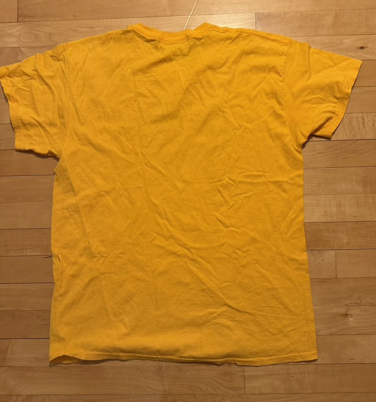 (B).Stroy Bstroy Air Force T-Shirt Size US L / EU 52-54 / 3 - 4 Thumbnail