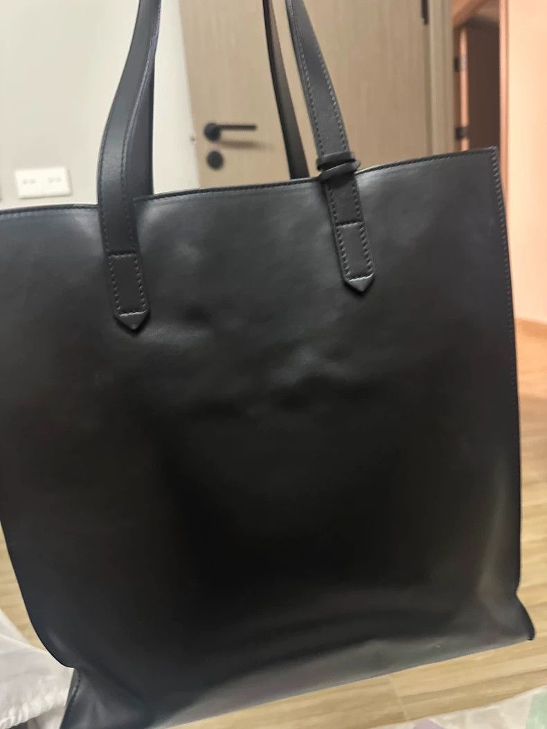 Givenchy Givenchy Small Deer Tote Bag Large Size ONE SIZE - 5 Thumbnail