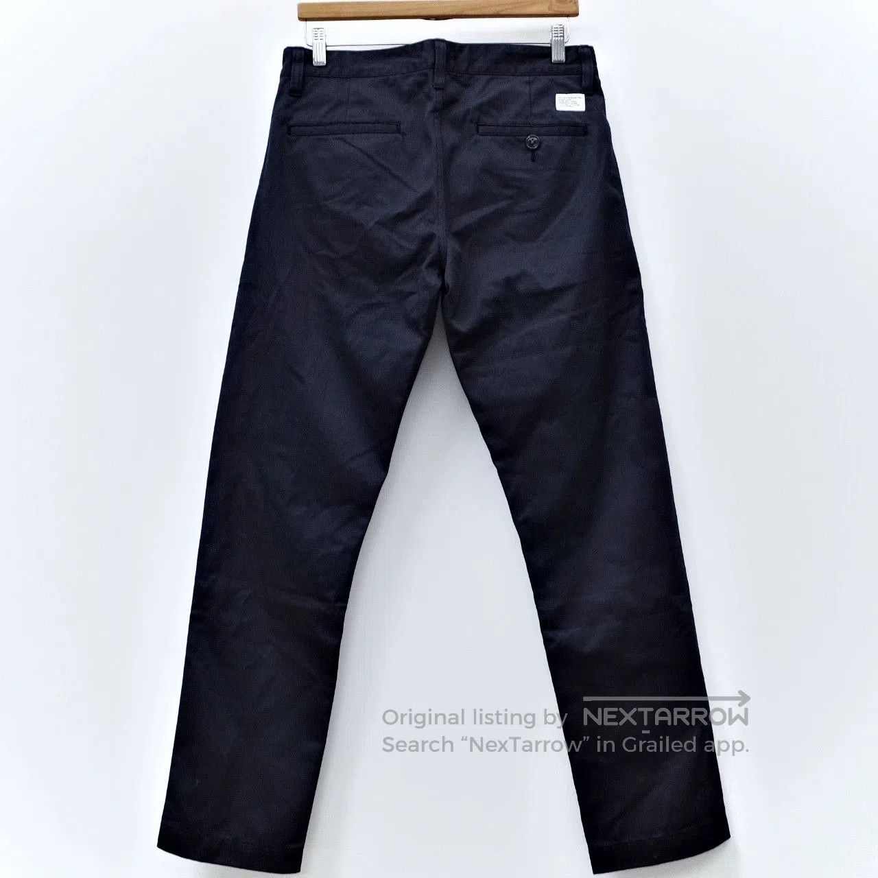 Wtaps WTAPS 14ss GENTS Trousers. Size US 32 / EU 48 - 2 Thumbnail