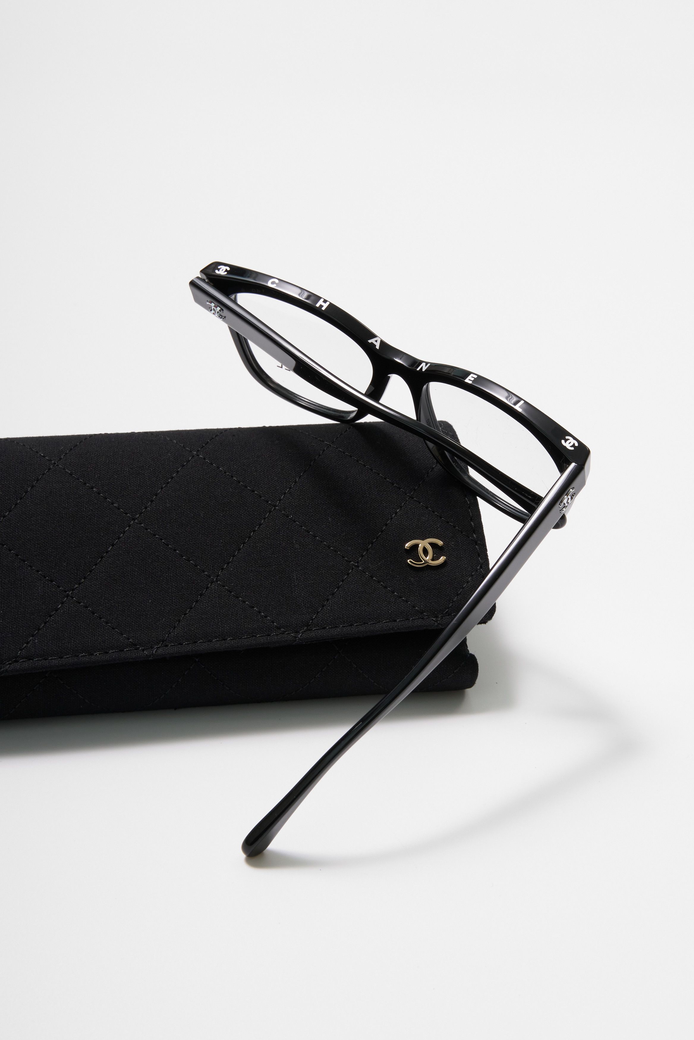 Chanel CHANEL Square Sunglasses CH5417 Size ONE SIZE - 4 Thumbnail