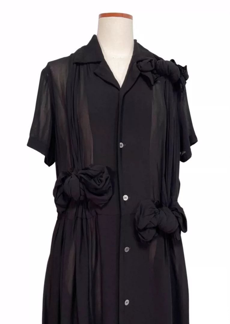 Comme des Garcons Comme Des Garcons Classic ribbon bow Size XS / US 0-2 / IT 36-38 - 2 Thumbnail