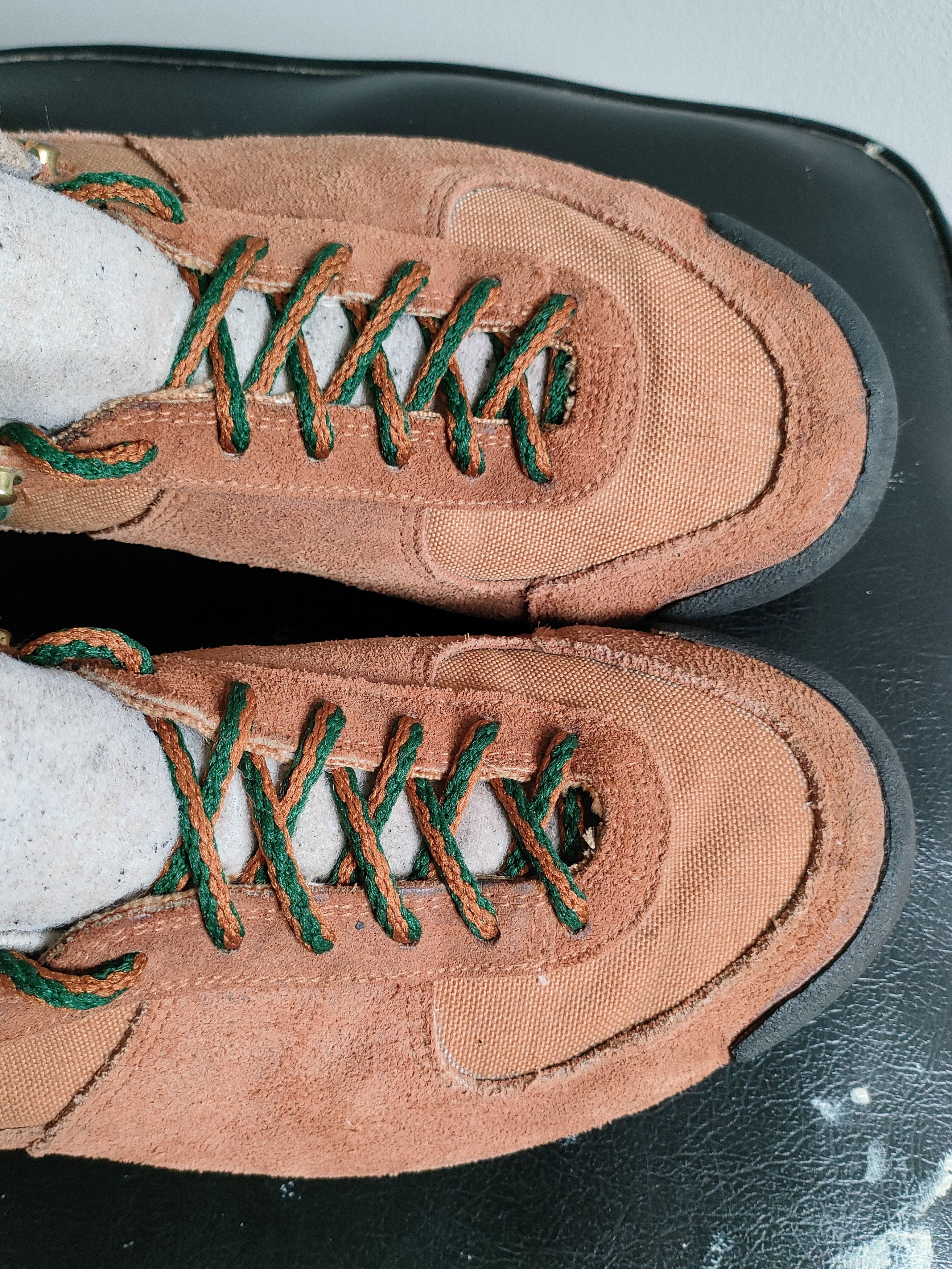Nike 1980s Nike Approach Size US 10 / EU 43 - 16 Thumbnail