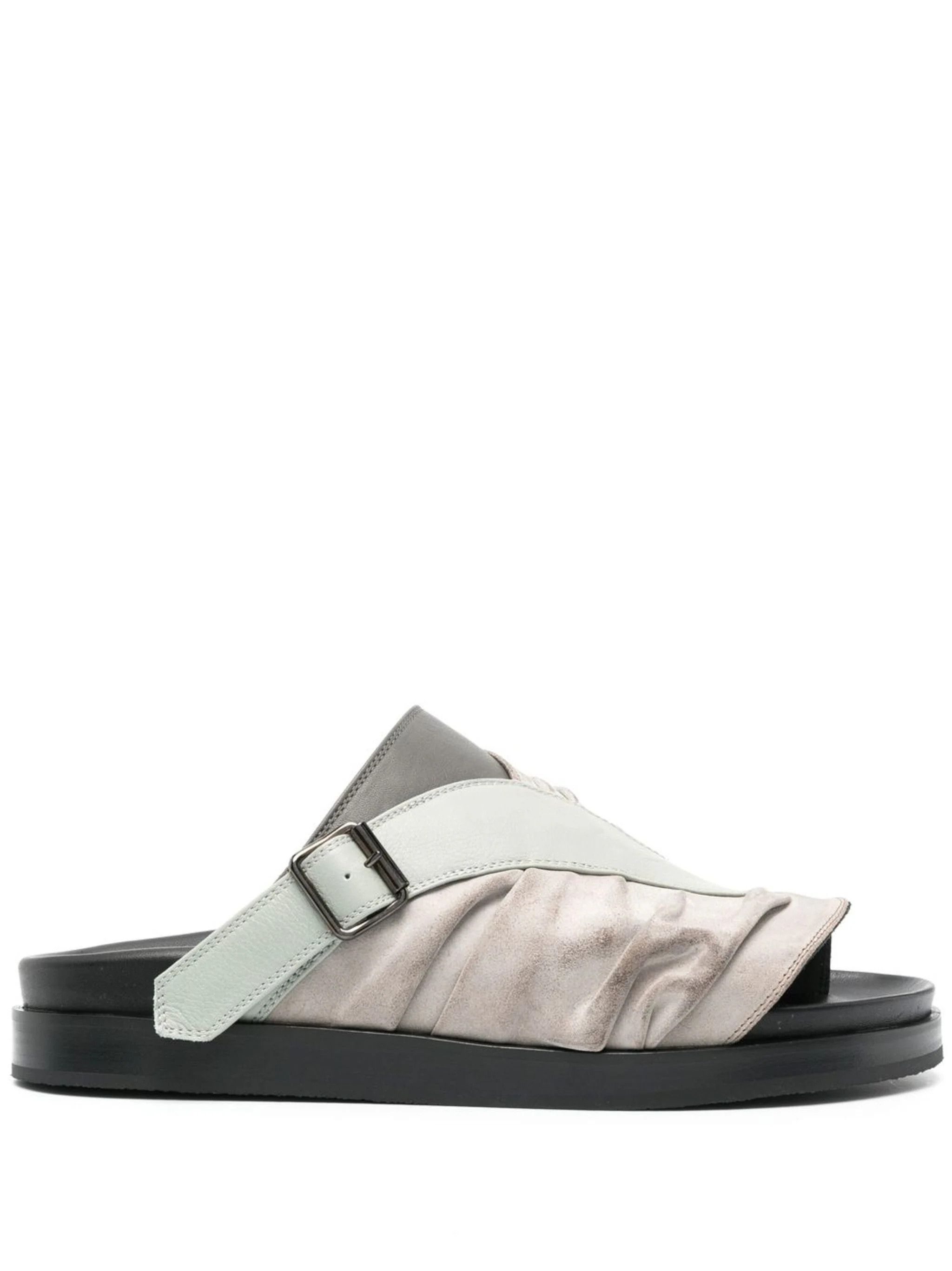 Kiko Kostadinov Kiko Kostadinov Valakas sandals Size US 9 / EU 42 - 4 Thumbnail