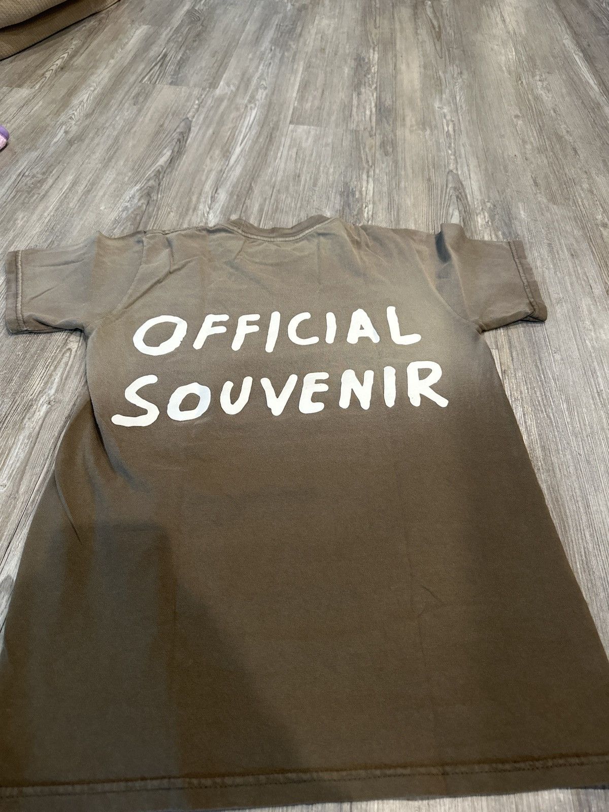 Other Travis Scott Astro world Houston TX 2019 Size US S / EU 44-46 / 1 - 2 Thumbnail