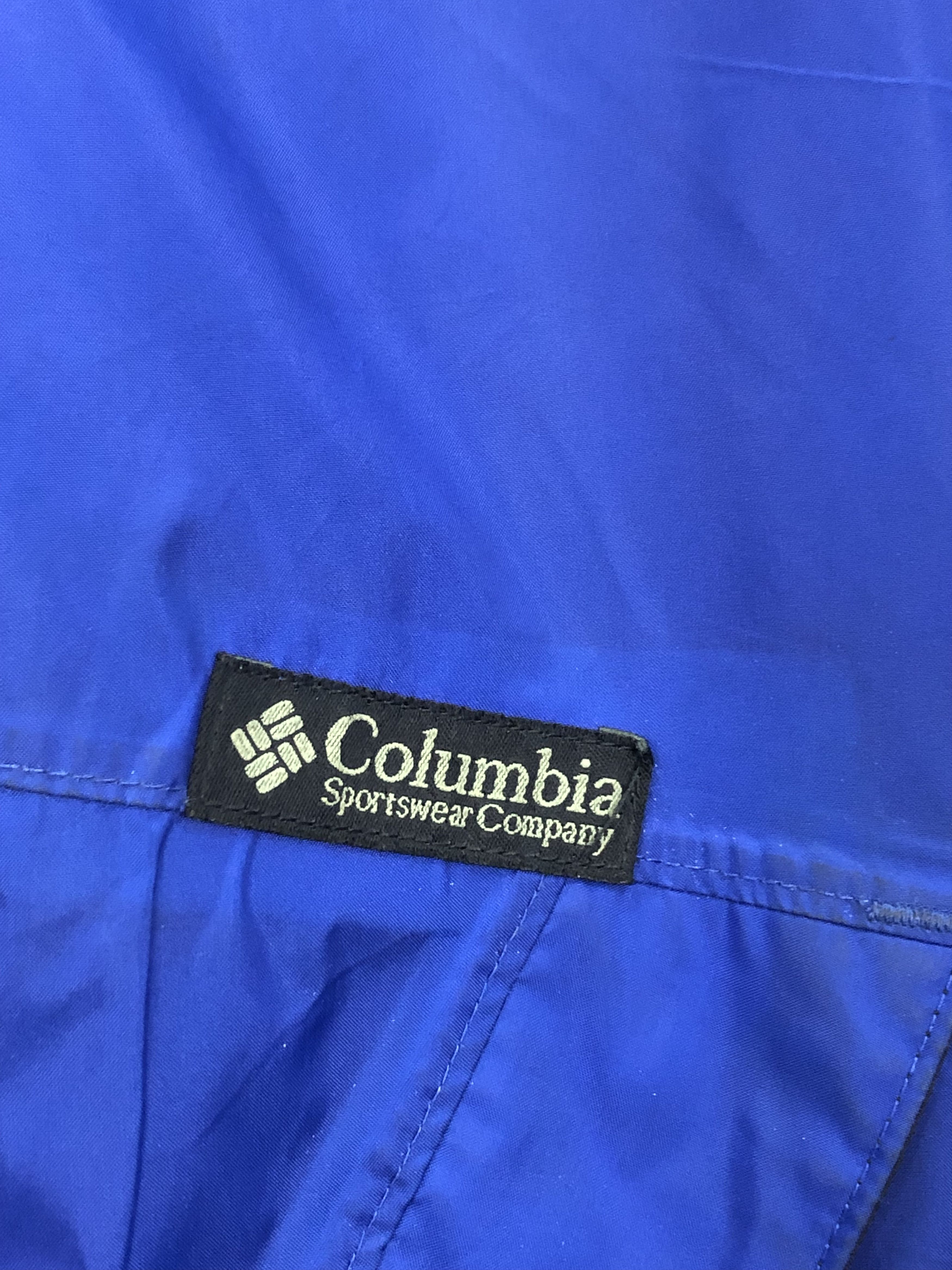 Columbia Vintage Columbia Jacket J0163 Size US L / EU 52-54 / 3 - 7 Thumbnail