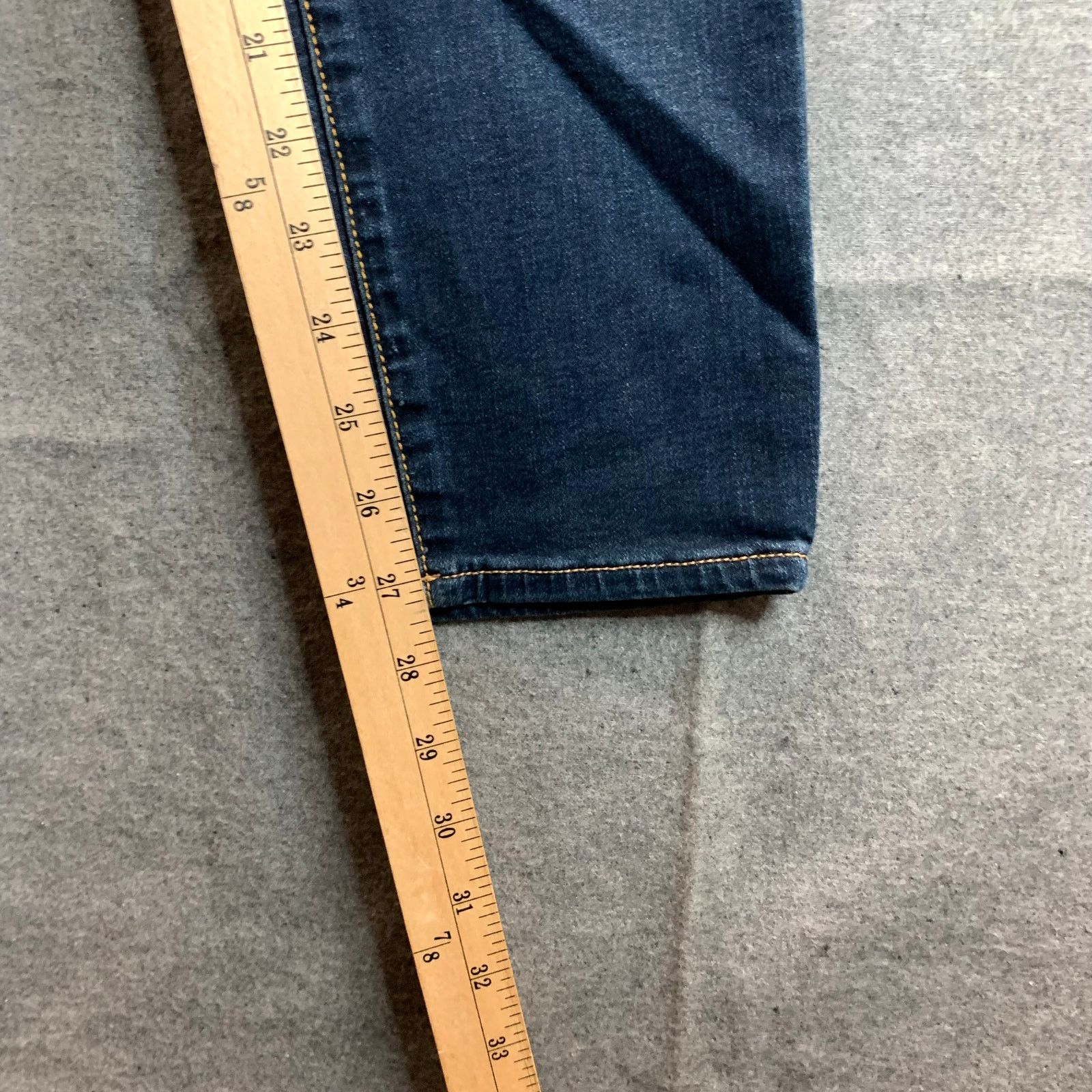 American Eagle Outfitters American Eagle Outfitters Jeans Women Size 6 Size 28" / US 6 / IT 42 - 7 Thumbnail