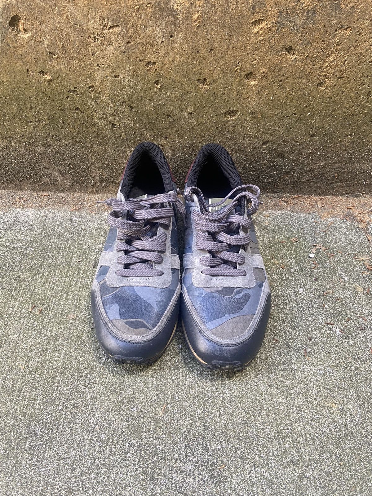 Valentino Valentino RockRunner Size US 10 / EU 43 - 4 Thumbnail