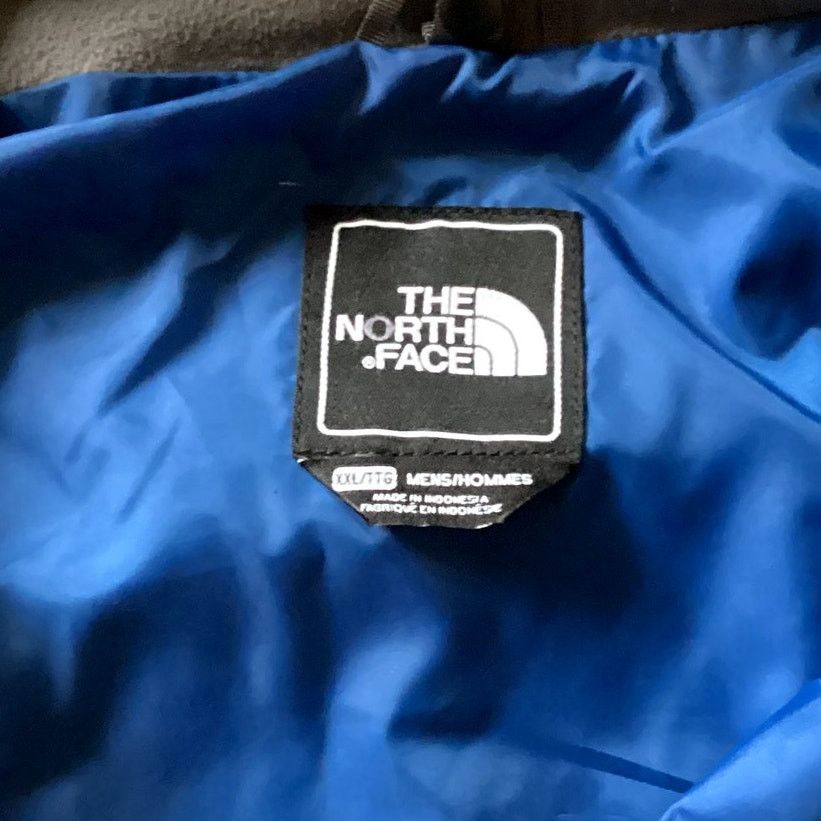 The North Face The North Face Gore Tex Jacket Size US XXL / EU 58 / 5 - 3 Thumbnail