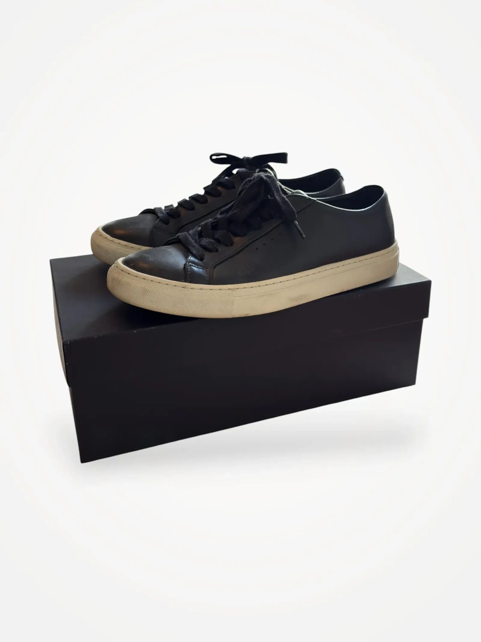 Filippa K Filippa K Kate Low Sneakers Sneakers Size US 6 / IT 36 - 1 Thumbnail