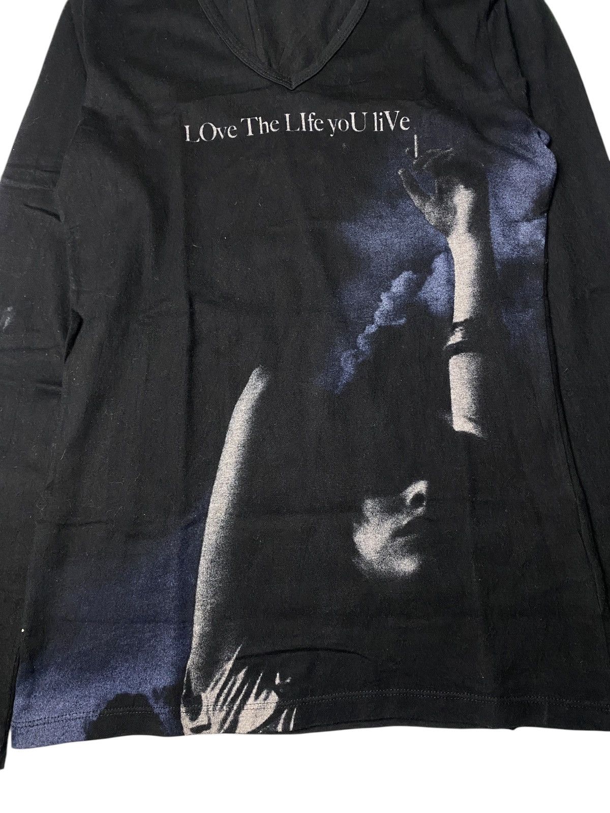 If Six Was Nine × Japanese Brand × Le Grande Bleu (L.G.B.) 2000 