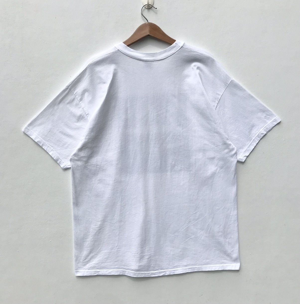 Band Tees × Vintage Y2K Vintage Avail Vanarky Tour 1997 Band Shirt Size US XL / EU 56 / 4 - 2 Thumbnail