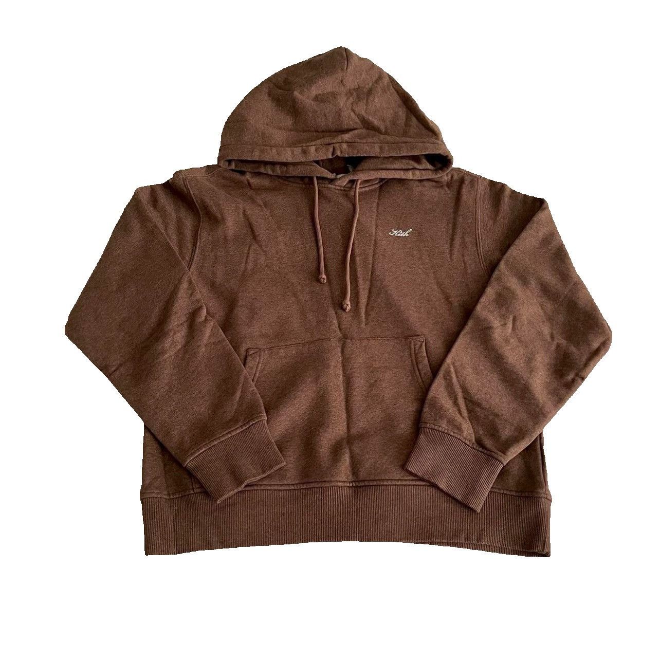 Kith Kith Brown Hoodie Size L / US 10 / IT 46 - 1 Thumbnail