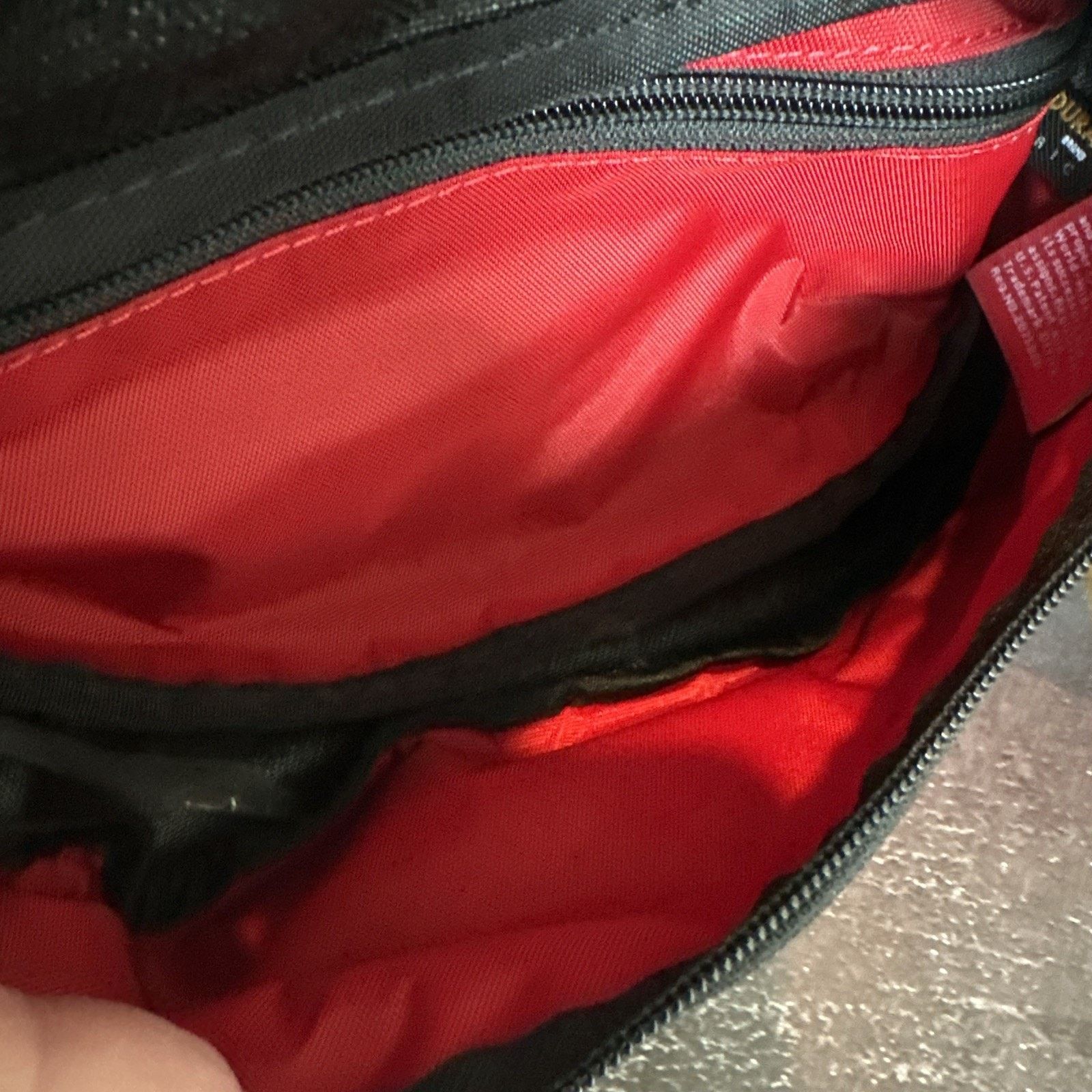 Manhattan Portage Manhattan Portage Limelight Brooklyn Waist Bag NWT $55 Size ONE SIZE - 2 Thumbnail