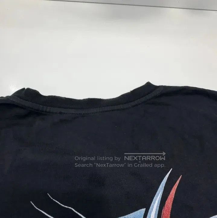 Givenchy Givenchy SS23 Men's Letter Print Short-Sleeve T-Shirt. Size US S / EU 44-46 / 1 - 9 Thumbnail