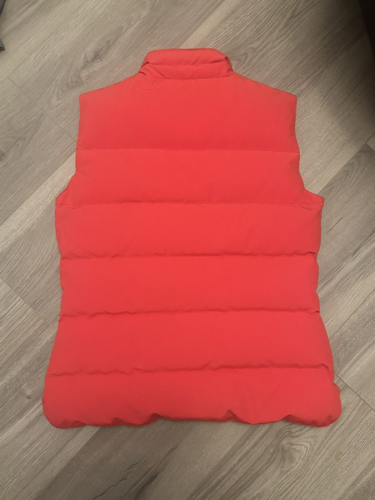 Canada Goose Canada Goose Vest Size US M / EU 48-50 / 2 - 2 Thumbnail